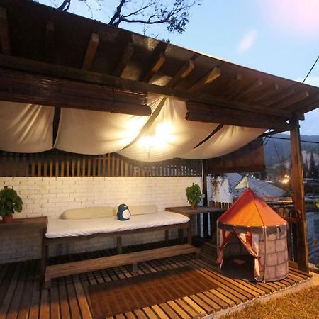 Tung'S Factoria Cameron Highland キャメロンハイランド エクステリア 写真