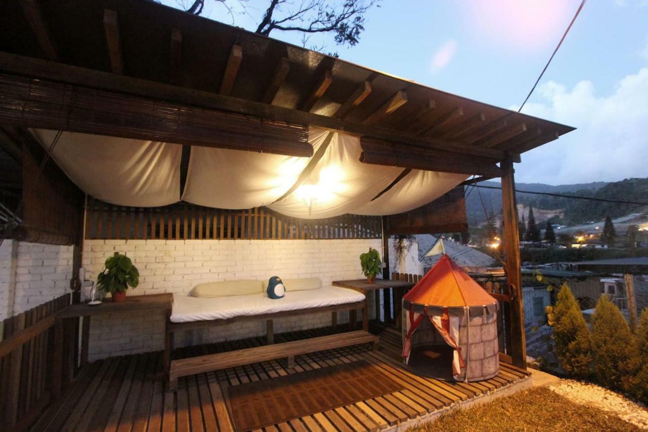Tung'S Factoria Cameron Highland キャメロンハイランド エクステリア 写真