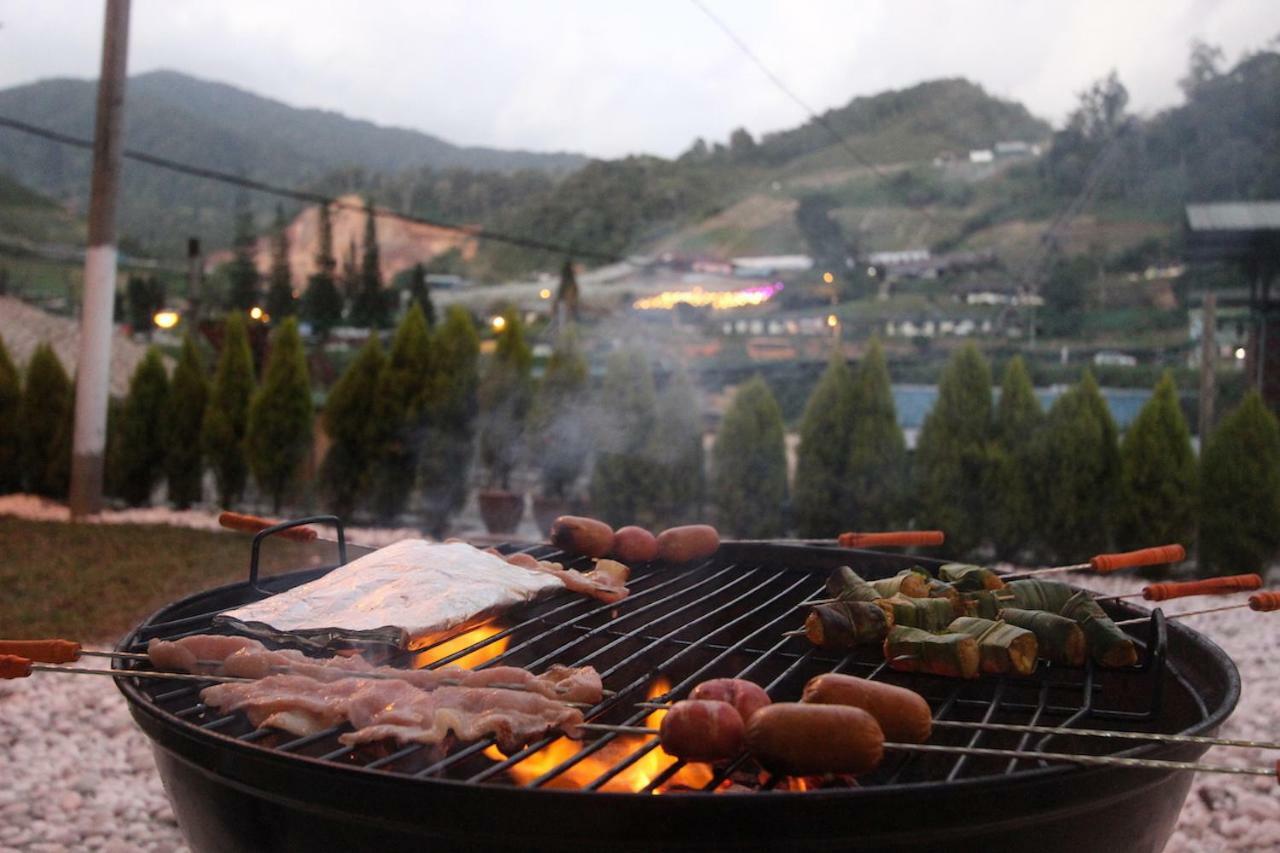 Tung'S Factoria Cameron Highland キャメロンハイランド エクステリア 写真